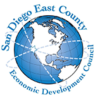 East County Economic Development Council Logo